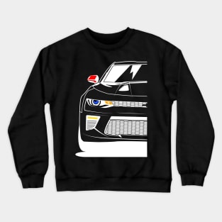 Camaro 2018 Crewneck Sweatshirt